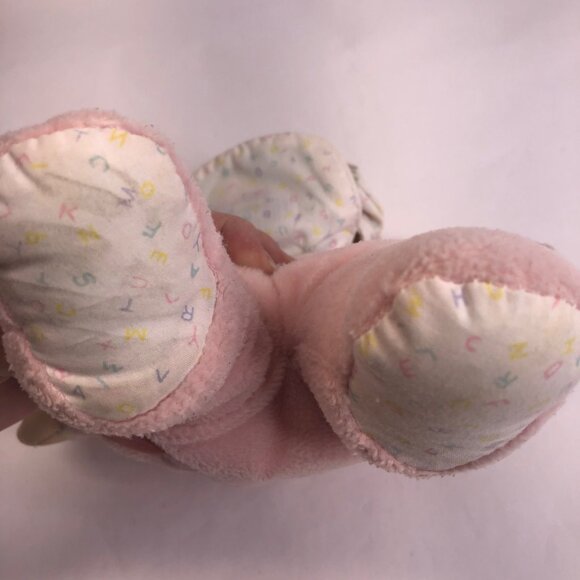 Cabbage Patch Doll  Green Eyes‎ Red Hair Bib One Piece Baby - Picture 8 of 11